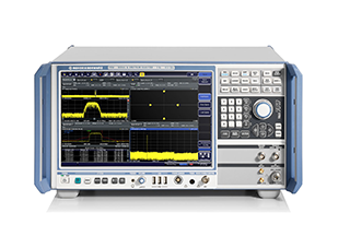 FSW43 频谱与信号分析仪