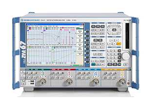 ZVA110 矢量网络分析仪