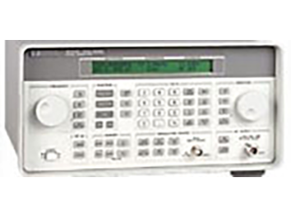 模拟信号发生器 8648C 信号源