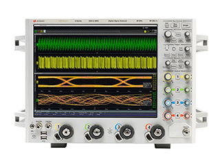 是德科技 Keysight DSAZ204A 示波器​