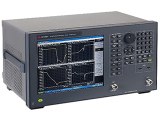 E5063A ENA 系列网络分析仪